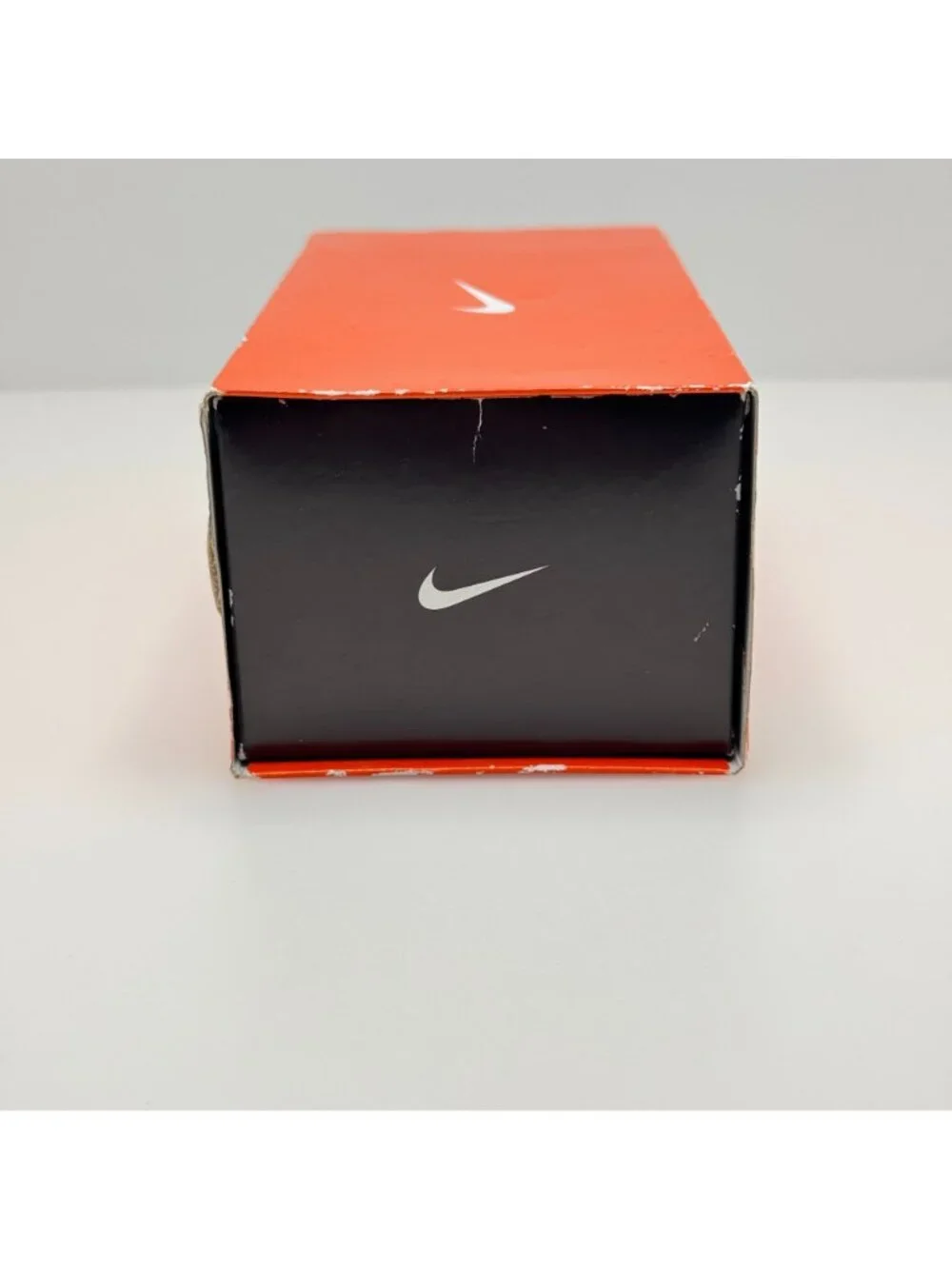 Nike Sunglasses EV0752 065 303 Black Polarized 71-11-125 W/ Box